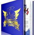 Précobandage : les 20 ans de Sonic !