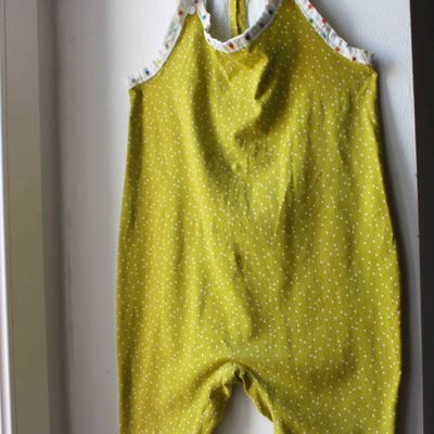 Zebra transformé...