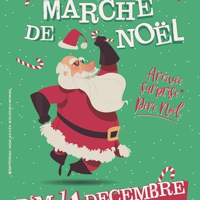 Marchés de fin d'année !