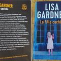 La Fille cachée, de Lisa Gardner