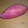 La patate préhistorique
