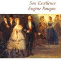 Son Excellence Eugène Rougon - Emile Zola