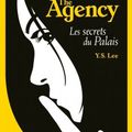 The Agency - tome 3 : Les secrets du Palais, Y.S. Lee