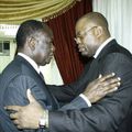 Le Premier Ministre Alassane D. Ouattara, Président du RDR a adressé une lettre de condoléances au Chef de l'Etat par intérim de