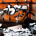Graffitis - Tags