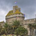 Saint Malo (Ille et Vilaine)