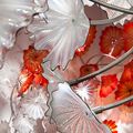 Chihuly 2010 @ Marlborough Gallery