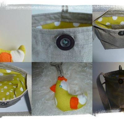 Pour mes Brésiliens préférés...