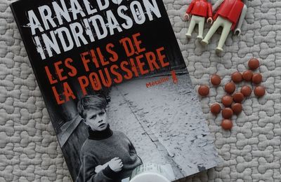 Les fils de la poussière / Samsara / L'écharde / Les grands espaces / Soucoupes