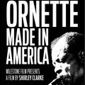 Ornette : Made in America (restauration)