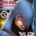 DC Comics N°21 - Raven