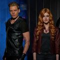 Shadowhunters - Les personnages