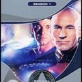 Série - Star Trek - The Next Generation - Saison 1