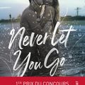 Never Let You Go, de Laureline Maumelat