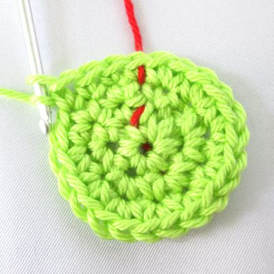 Astuces crochet