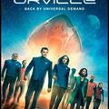 Série - The Orville - Saison 2 (2/5)