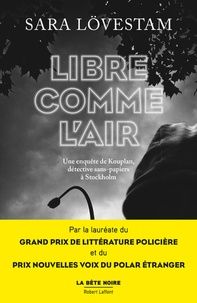 Libre comme l'air  de Sara Lövestam