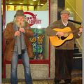 DANS LES RUES DE DUBLIN 