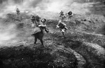 La Bataille de Verdun (21 février - 19 décembre 1916)