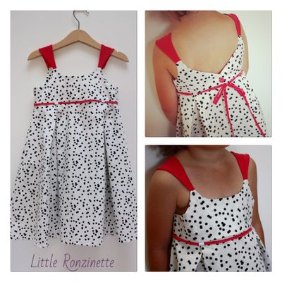 Ondine, première version