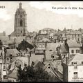 AVESNES SUR HELPE - Panoramas