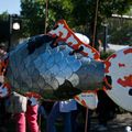 O' Fish Parade - Festival de Loire Orléans 2013