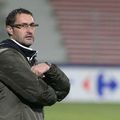 Points tranferts : Ligue 2 et National