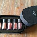 Kit pour pigments Objects of Affection de Mac Cosmetics (Collection Holiday 2014)