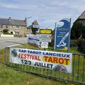 Festival de la "Côte d’Émeraude" 