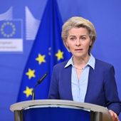 Coup de théâtre : Von der Leyen traînée en justice pour détournement et destruction de documents publics - Le courrier du soir