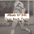 115 - Testa Jean Roch - N°341- SEDAN - 1993 à 1995