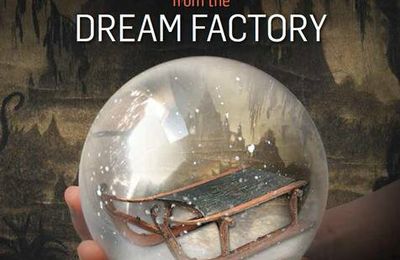 Enchère "Treasures from the Dream Factory" 11/2015