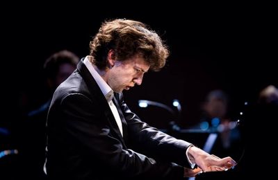 Concert du vendredi 7 novembre 2025