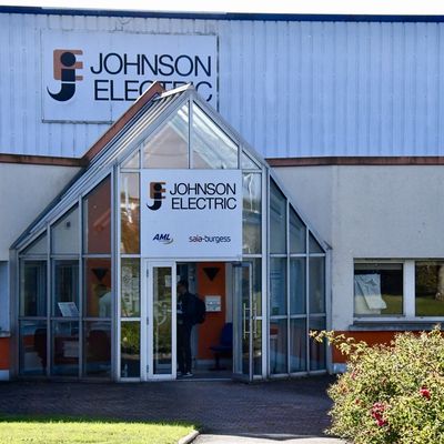 PLAN DE DÉPARTS VOLONTAIRES CHEZ JOHNSON ÉLECTRIC : D’ABORD LA RECHERCHE DE SOLUTIONS.