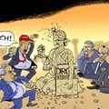 La civilisation contre la barbarie