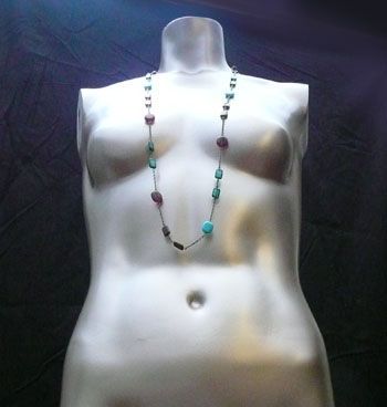 Une Stagiaire dans ma cuisine !