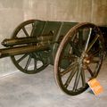 §§- QF 13 pounder Britannique a Ottawa