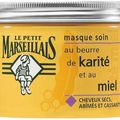 Mes produits Le Petit Marseillais