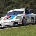 Brumos Racing offrira une édition spéciale de Porsche 911 GT3 (CPA)