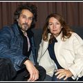 Rencontre cinéma «Iris et les hommes» : Caroline Vignal & Vincent Elbaz