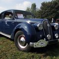 HOTCHKISS Artois 864 S49 Rousillon 1948