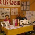 EXCELLENT FORUM LES 7 & 8 NOVEMBRE A POISSY