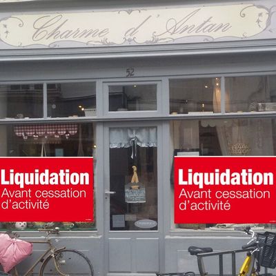 Un Châpitre s'achève mais l'histoire continue...