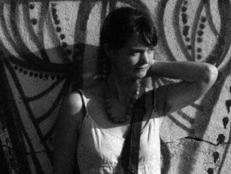 Adèle Nègre (1965-) : « Tu ne tonitrueras pas... »