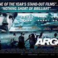 Argo de et avec Ben Affleck