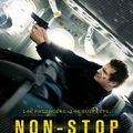 Au purgatoire du cinéma d'action : "Non-Stop" de Jaume Collet-Serra (2014)