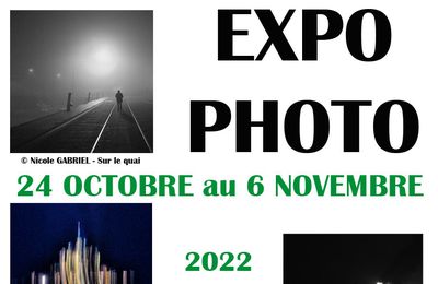2022-2023 EXPOSITION FJT LE ROC GRANVILLE