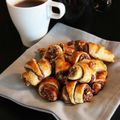 Rugelachs au Nutella®