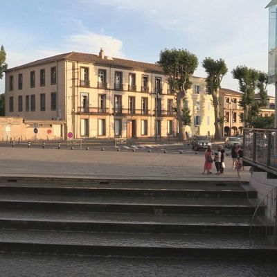 Moulin des Évêques