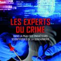 Les experts du crime, document de Jean-Christophe Portes